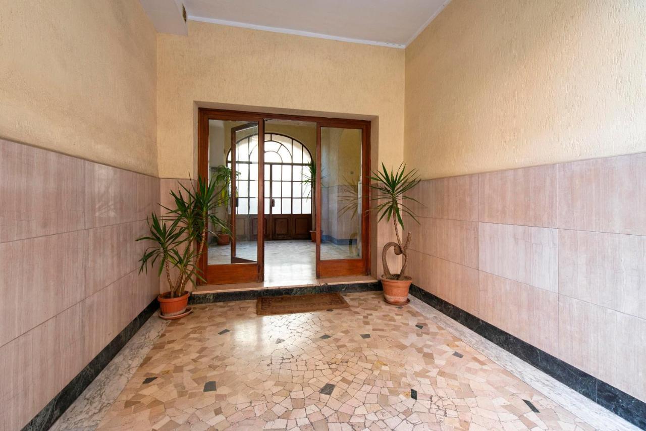 Domus Fortunae Vaticano Apartment Rom